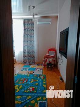 Коттедж 480м², 4-этажный, на длительный срок, 