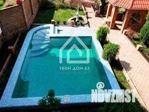 Дом 500м², 4-этажный, посуточно, 