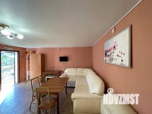 Дом 70м², 2-этажный, посуточно, 