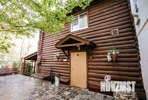 Дом 120м², 2-этажный, посуточно, 