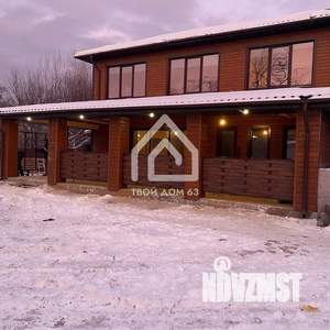 Дом 240м², 2-этажный, посуточно, 
