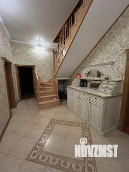 Коттедж 517м², 3-этажный, на длительный срок, 