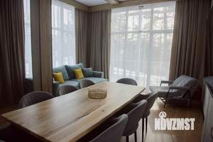 Дом 100м&sup2;, 1-этажный, посуточно, 