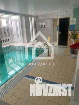 Дом 360м&sup2;, 2-этажный, посуточно, 