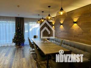 Дом 200м&sup2;, 2-этажный, посуточно, 