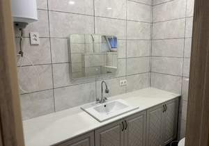 Дом 160м², 2-этажный, на длительный срок, 