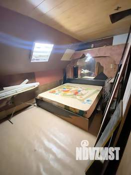 Дом 70м&sup2;, 2-этажный, на длительный срок, 