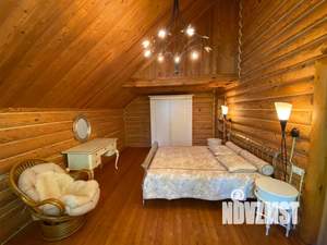 Дом 450м², 3-этажный, посуточно, 