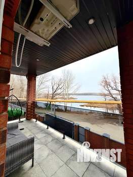 Дом 120м², 1-этажный, на длительный срок, 