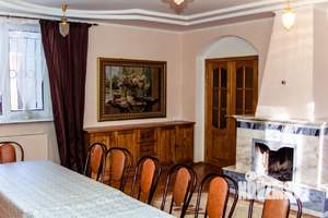 Дом 270м², 2-этажный, посуточно, 