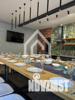 Дом 250м², 2-этажный, посуточно, 