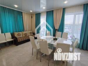 Дом 134м&sup2;, 2-этажный, посуточно, 