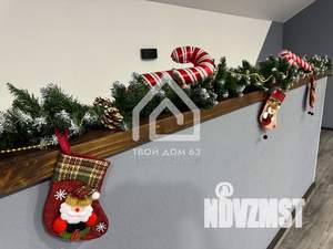 Дом 170м², 2-этажный, посуточно, 