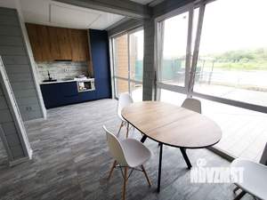 Дом 82м², 2-этажный, посуточно, 