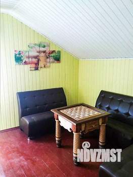 Дом 150м², 1-этажный, посуточно, 