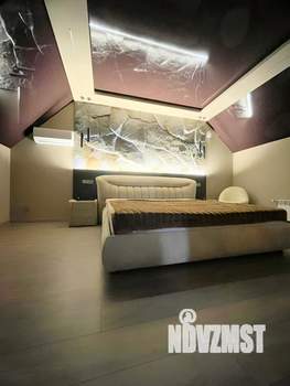 Дом 120м&sup2;, 2-этажный, посуточно, 