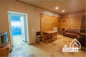 Дом 750м², 1-этажный, посуточно, 