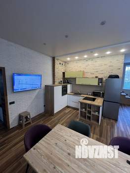 Дом 200м², 2-этажный, на длительный срок, 