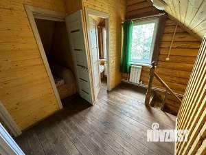 Дом 100м², 1-этажный, посуточно, 