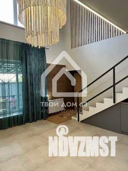 Дом 170м², 2-этажный, посуточно, 