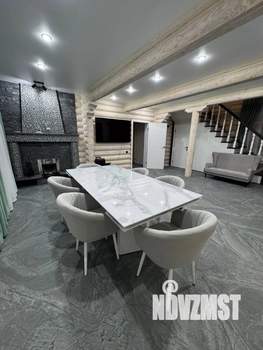 Дом 170м&sup2;, 2-этажный, посуточно, 