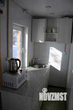 Дом 35м&sup2;, 1-этажный, посуточно, 