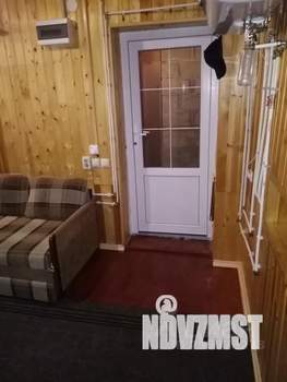 Дом 100м&sup2;, 2-этажный, посуточно, 