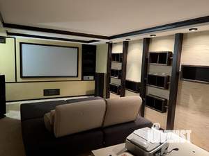 Дом 430м², 2-этажный, посуточно, 