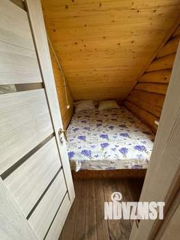 Дом 100м&sup2;, 1-этажный, посуточно, 