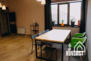 Дом 260м&sup2;, 3-этажный, посуточно, 