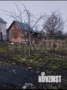 Дом 25м², 1-этажный, на длительный срок, 