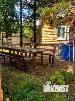 Дом 100м&sup2;, 1-этажный, посуточно, 