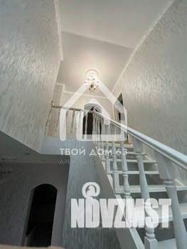 Дом 200м², 2-этажный, посуточно, 