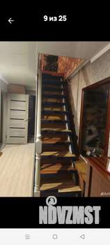 Дом 250м&sup2;, 3-этажный, посуточно, 