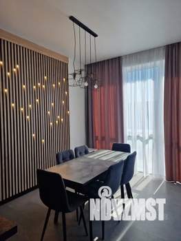 Дом 110м², 2-этажный, посуточно, 