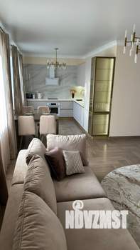 Коттедж 120м², 1-этажный, на длительный срок, 