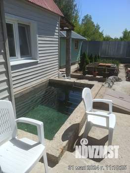 Дом 103м², 2-этажный, посуточно, 