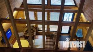 Дом 65м², 2-этажный, посуточно, 