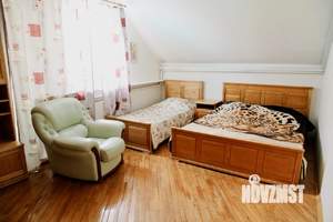 Дом 200м², 2-этажный, посуточно, 