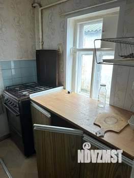 Дом 50м&sup2;, 2-этажный, на длительный срок, 