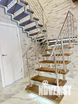 Дом 170м², 2-этажный, посуточно, 