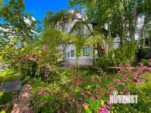 Дом 162м&sup2;, 2-этажный, на длительный срок, 