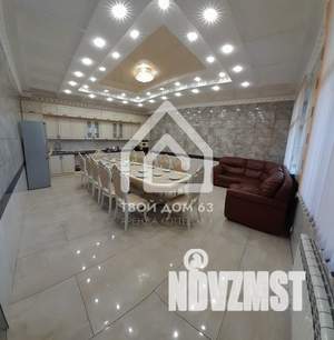 Дом 600м&sup2;, 2-этажный, посуточно, 