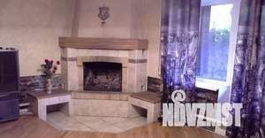 Дом 250м², 3-этажный, посуточно, 