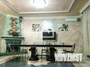 Дом 500м², 4-этажный, посуточно, 