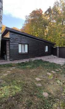 Дом 70м², 1-этажный, на длительный срок, 