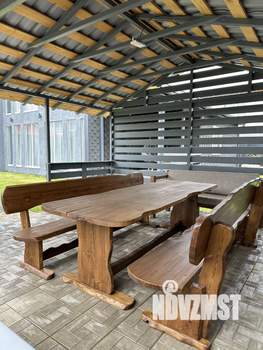 Дом 180м², 2-этажный, посуточно, 