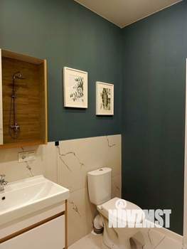 Дом 110м², 1-этажный, на длительный срок, 