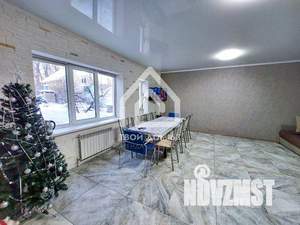 Дом 200м&sup2;, 2-этажный, посуточно, 