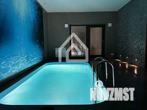 Дом 250м², 2-этажный, посуточно, 